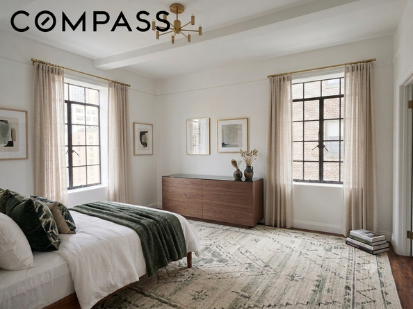 25 Tudor City Place 1211, New York NY 10017