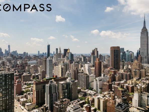 330 East 38th Street 54D, New York NY 10016