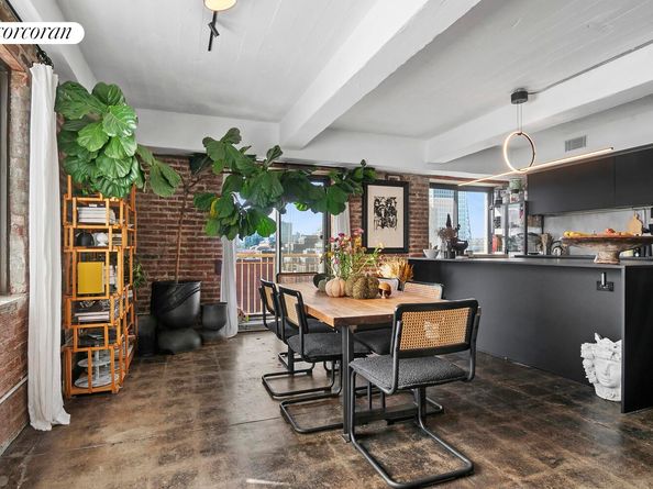 330 Wythe Avenue 6A, Brooklyn NY 11249