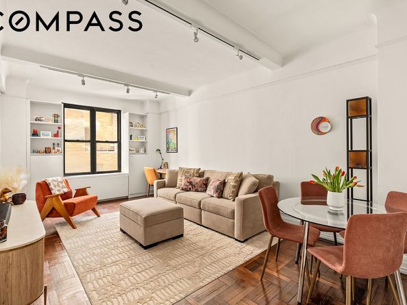 12 West 72nd Street 11E, New York NY 10023