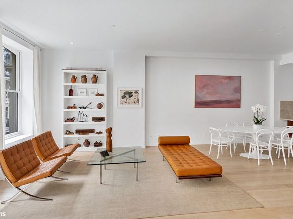 115 Mercer Street 3B, New York NY 10012
