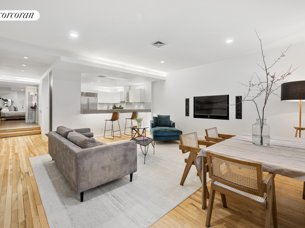 176 Broadway 3C, New York NY 10038