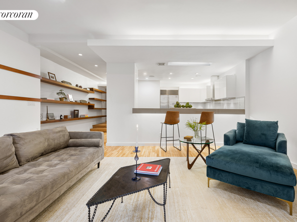 176 Broadway 3C, New York NY 10038