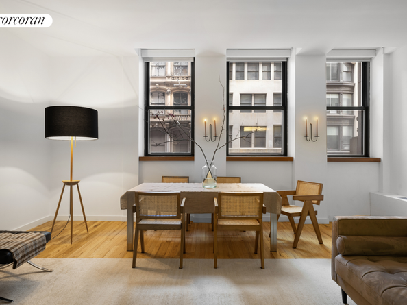 176 Broadway 3C, New York NY 10038