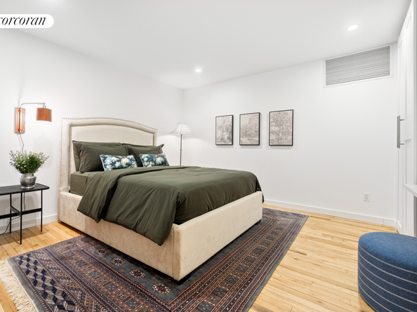 176 Broadway 3C, New York NY 10038