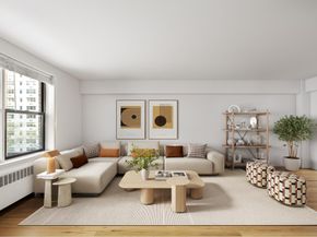 60 East 9th Street 529, New York NY 10003