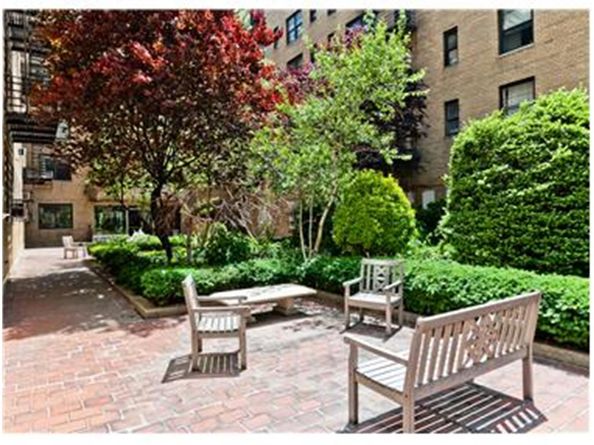 60 East 9th Street 529, New York NY 10003