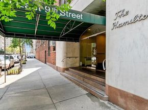 60 East 9th Street 529, New York NY 10003