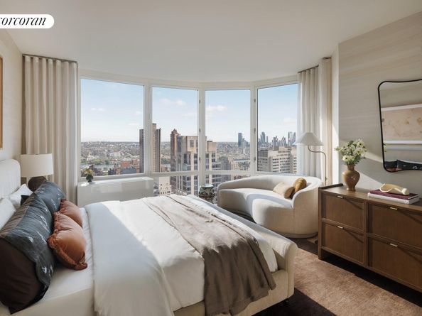 400 East 84th Street 21B, New York NY 10028