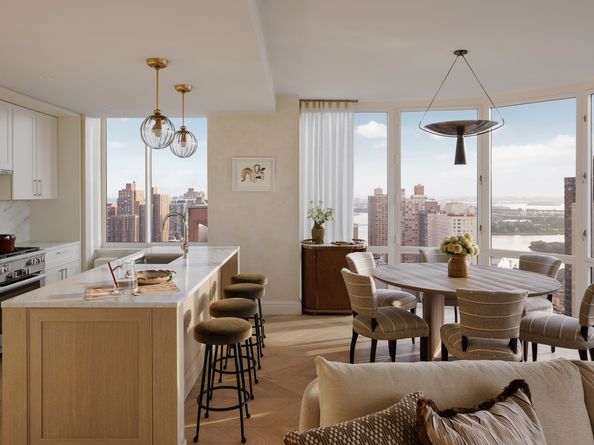 400 East 84th Street 21B, New York NY 10028