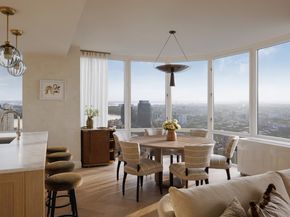 400 East 84th Street 21B, New York NY 10028