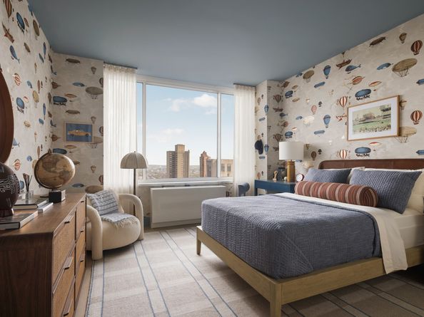 400 East 84th Street 21B, New York NY 10028