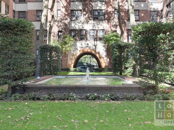 504 Grand Street E52, New York NY 10002