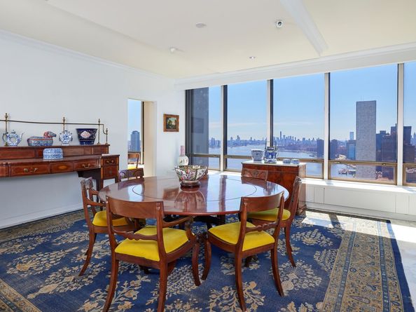 870 United Nations Plaza 37/38A, New York NY 10017