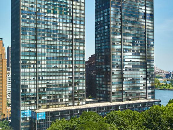 870 United Nations Plaza 37/38A, New York NY 10017
