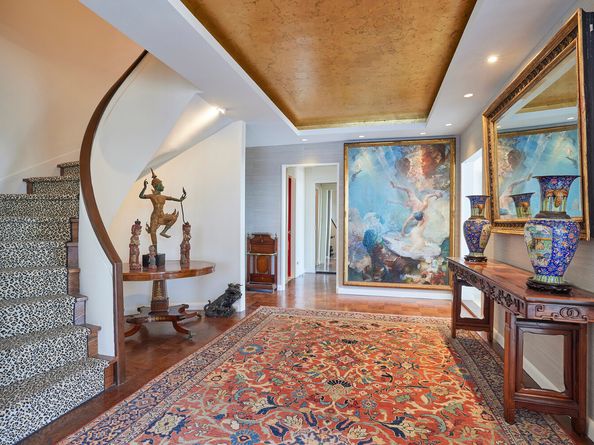 870 United Nations Plaza 37/38A, New York NY 10017