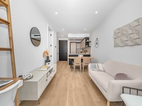 197 Pulaski Street 2A, Brooklyn NY 11206