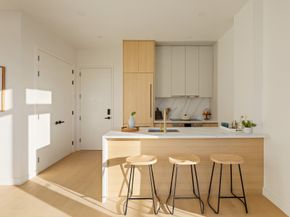 1027 Bushwick Avenue 3C, Brooklyn NY 11221