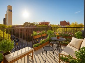 1027 Bushwick Avenue 3C, Brooklyn NY 11221