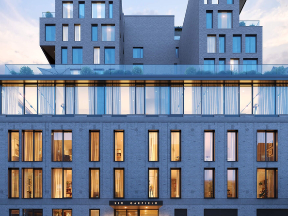 6 Garfield Place 405, Brooklyn NY 11215