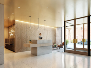 6 Garfield Place 405, Brooklyn NY 11215