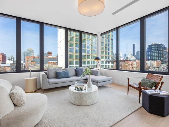 6 Garfield Place 405, Brooklyn NY 11215