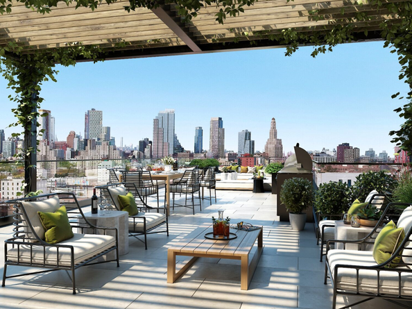 6 Garfield Place 405, Brooklyn NY 11215