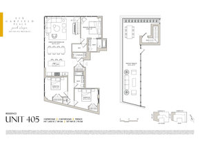 6 Garfield Place 405, Brooklyn NY 11215