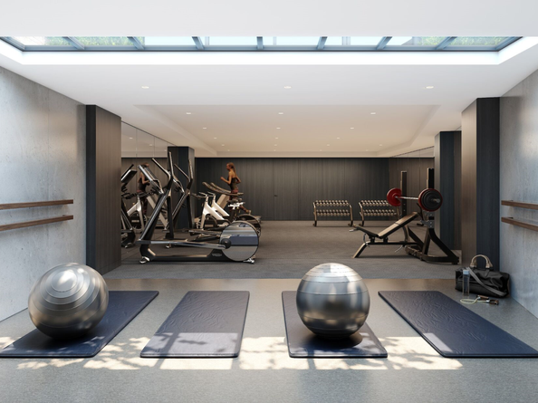 6 Garfield Place 405, Brooklyn NY 11215