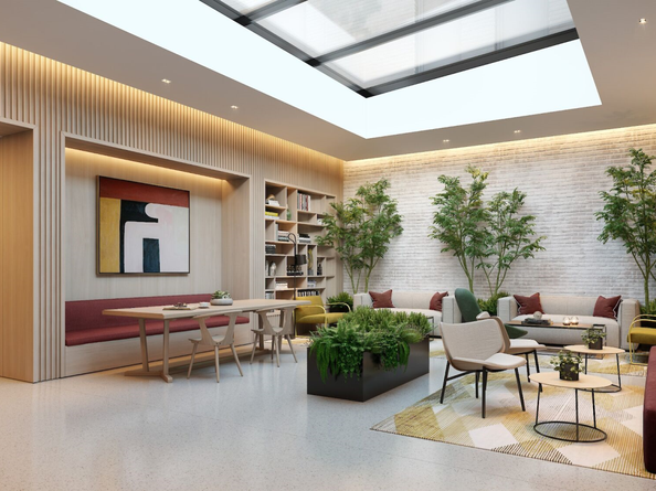 6 Garfield Place 405, Brooklyn NY 11215