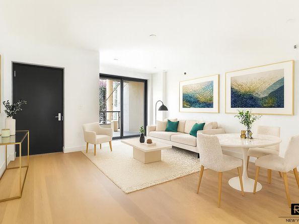 340 Metropolitan Avenue 5B, Brooklyn NY 11211