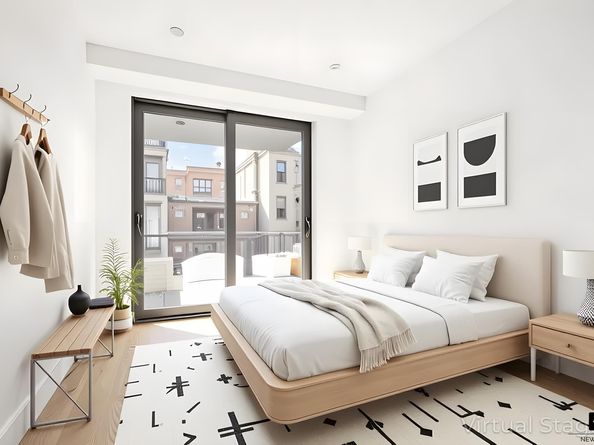 340 Metropolitan Avenue 5B, Brooklyn NY 11211