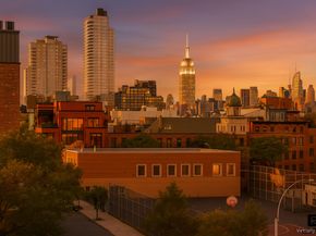 340 Metropolitan Avenue 5B, Brooklyn NY 11211