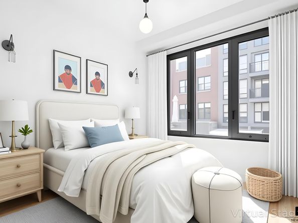 340 Metropolitan Avenue 5B, Brooklyn NY 11211