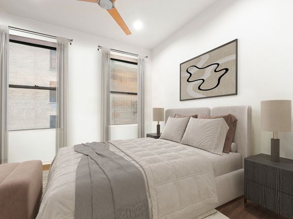 444 East 58th Street 5C, New York NY 10022