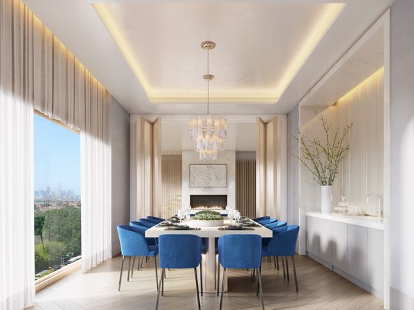 58-01 Queens Boulevard 9H, Queens NY 11377