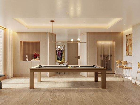 58-01 Queens Boulevard 9H, Queens NY 11377