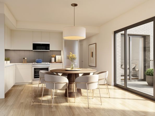 58-01 Queens Boulevard 3A, Queens NY 11377