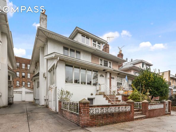 558 84th Street, Brooklyn NY 11209