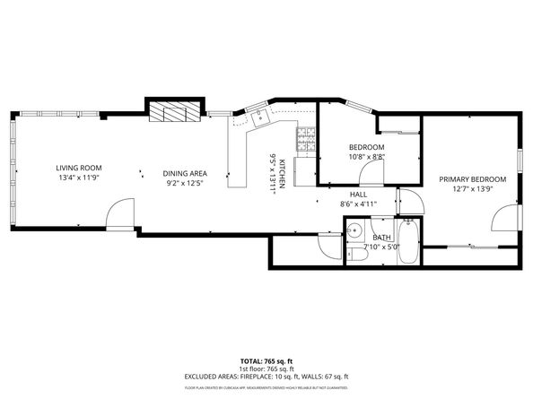 558 84th Street, Brooklyn NY 11209