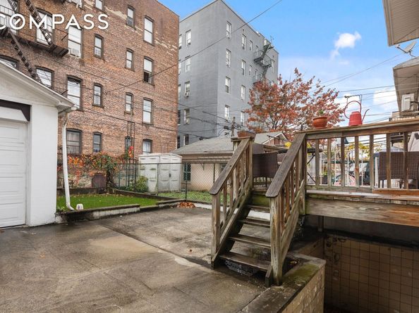 558 84th Street, Brooklyn NY 11209