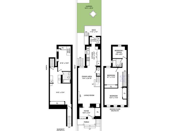 743 East 9th Street, Brooklyn NY 11230