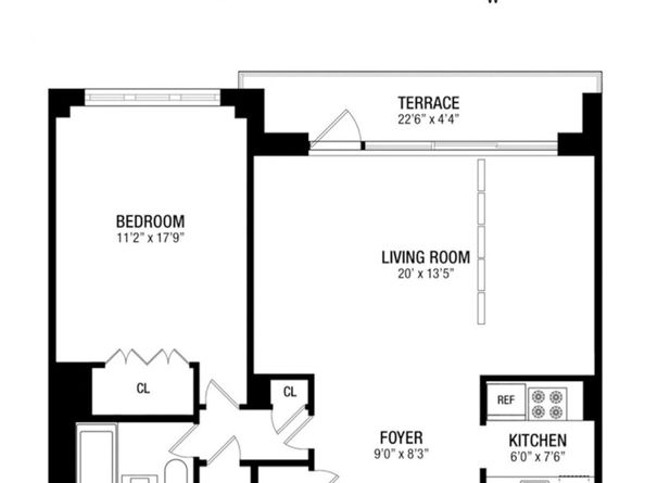 750 Park Avenue 3B, New York NY 10021