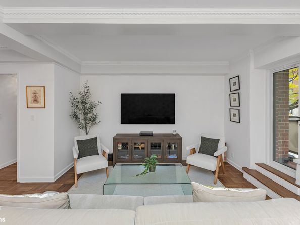 750 Park Avenue 3B, New York NY 10021