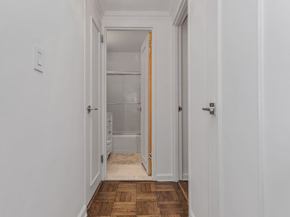 750 Park Avenue 3B, New York NY 10021