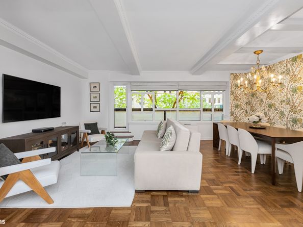 750 Park Avenue 3B, New York NY 10021