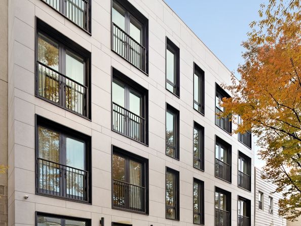 334 22nd Street 3B, Brooklyn NY 11215