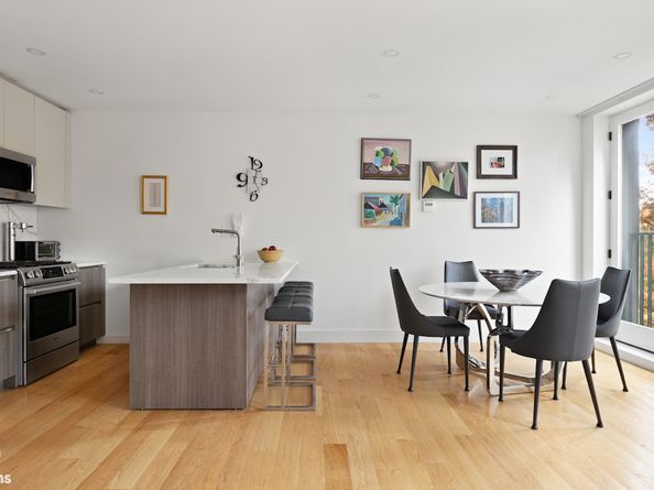 334 22nd Street 3B, Brooklyn NY 11215