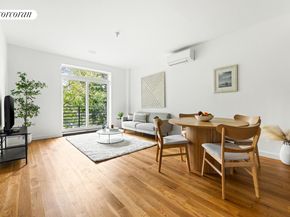 88 Marion Street 2B, Brooklyn NY 11233
