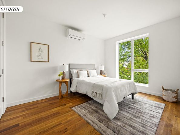 88 Marion Street 2B, Brooklyn NY 11233